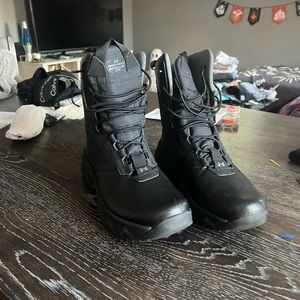 Under Armour Stellar G2 waterproof boots